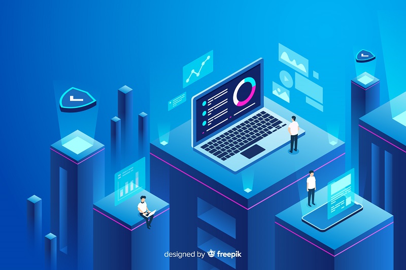 IT managed Services