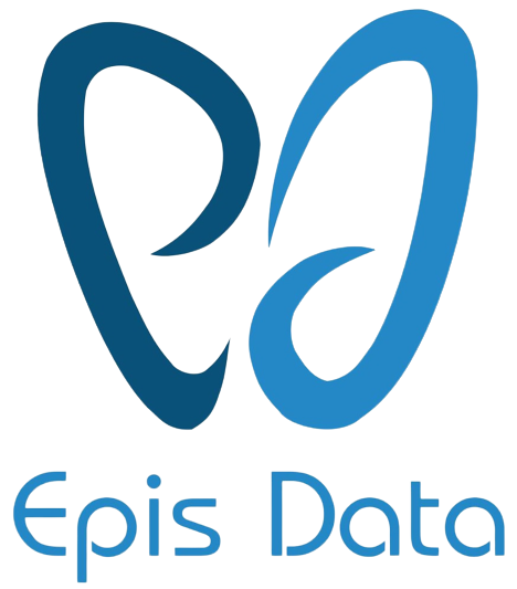 Episdata Logo